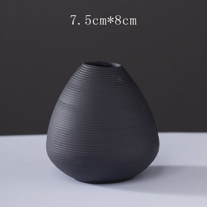 Elegant Decorative Flower Vase Bowlift