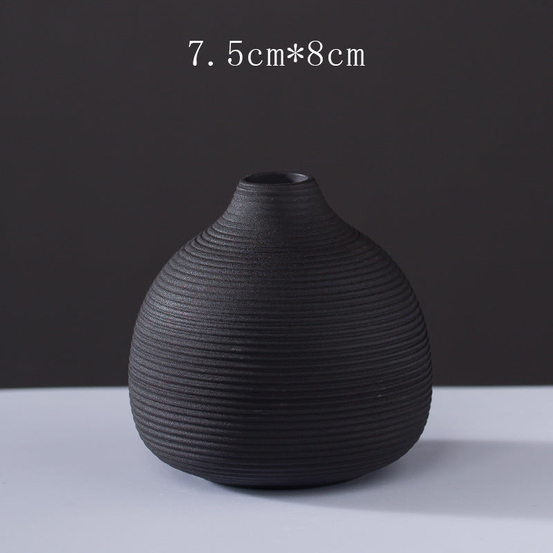 Elegant Decorative Flower Vase Bowlift