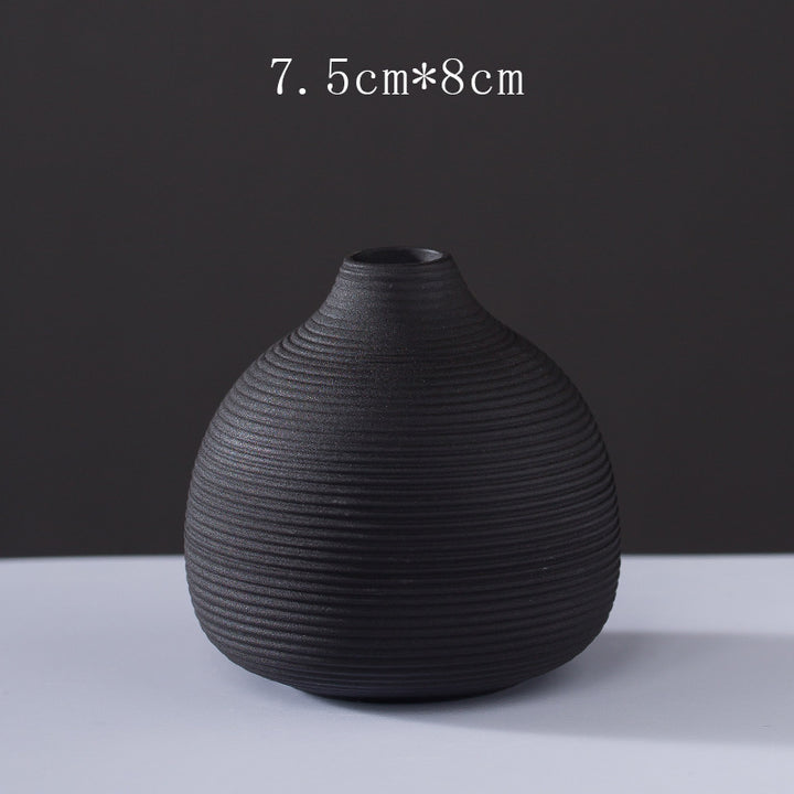 Elegant Decorative Flower Vase Bowlift