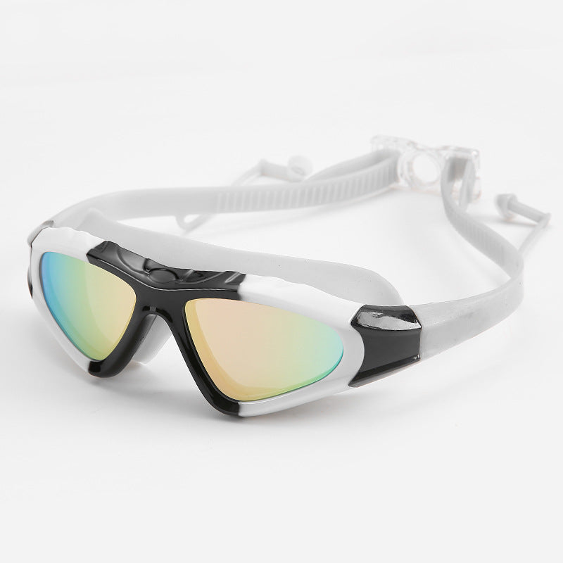 Swim Goggles Bowlift