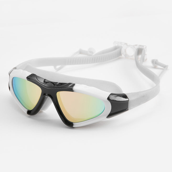 Swim Goggles Bowlift