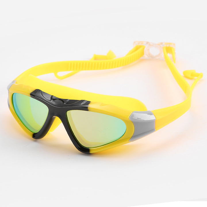 Swim Goggles Bowlift