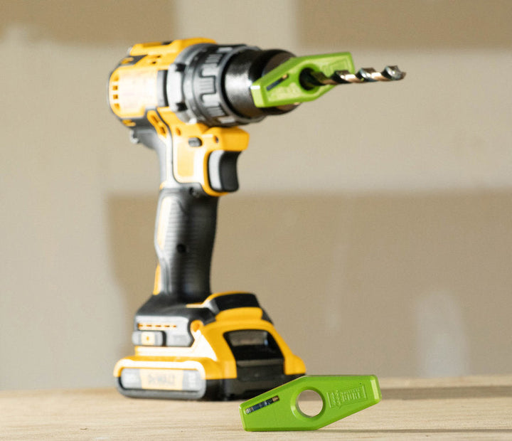 BowLift | DrillPoint™ Effortless Precision Drilling