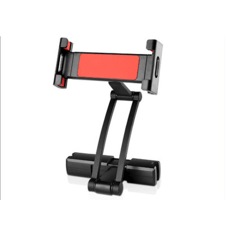 adjustable car headrest tablet and phone holder mount Bowlift