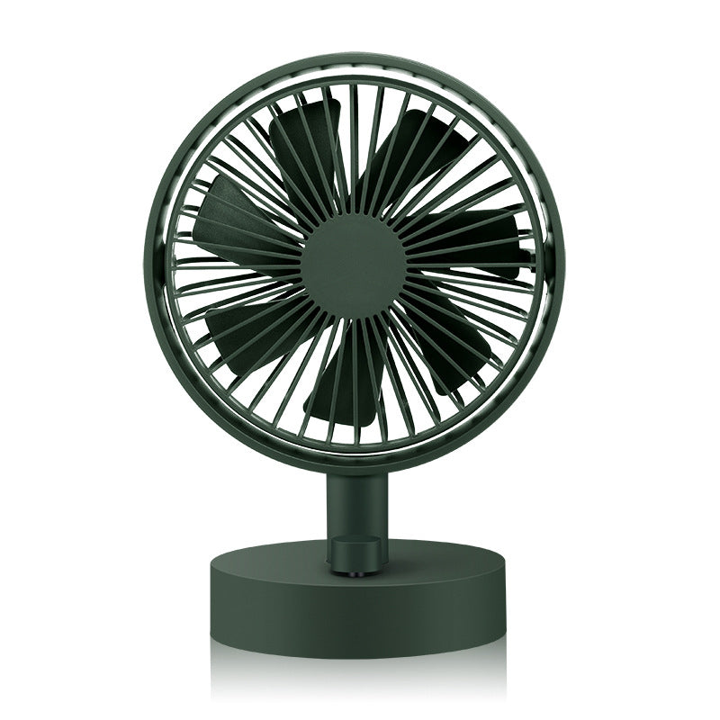 Tabletop Fan Bowlift