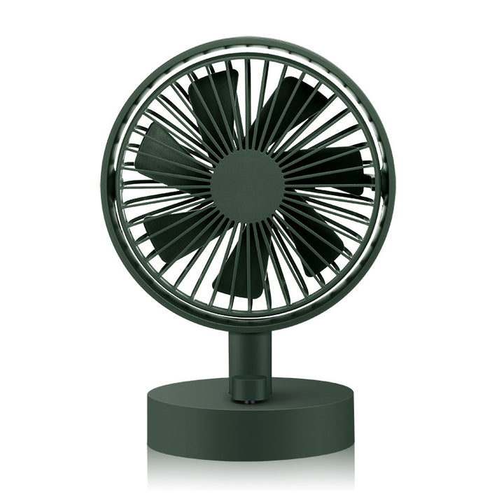 Tabletop Fan Bowlift