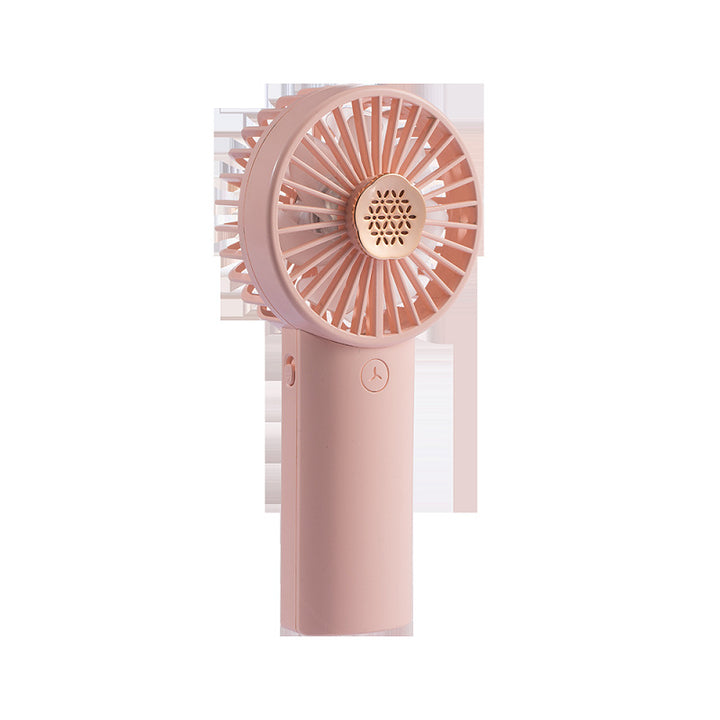 Portable Handheld Fan Bowlift