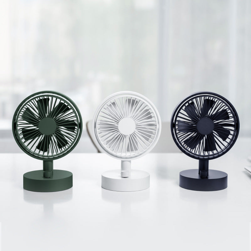 Tabletop Fan Bowlift