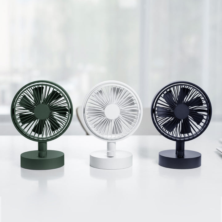 Tabletop Fan Bowlift
