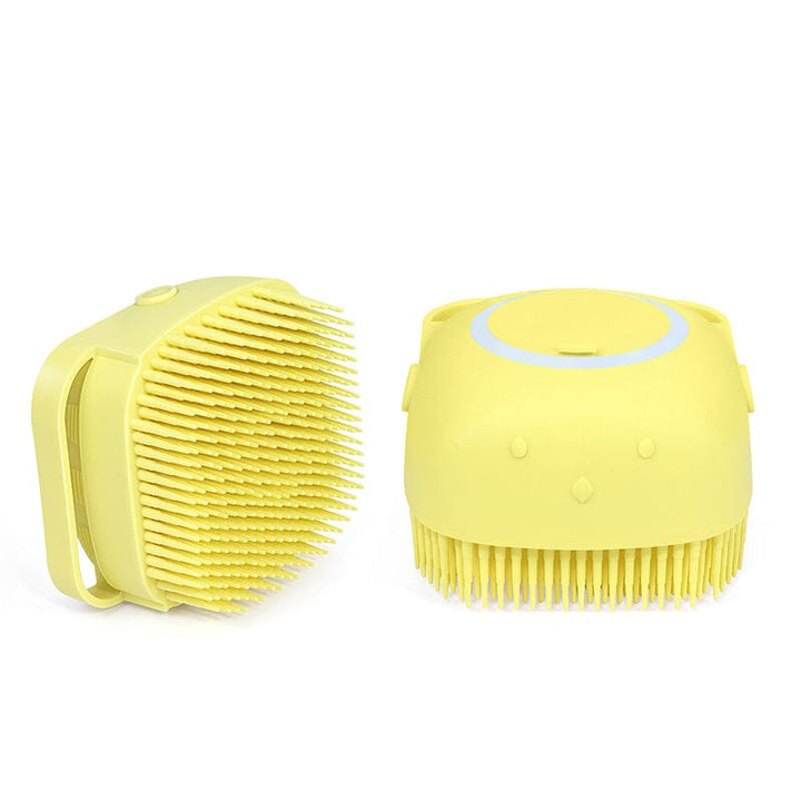 BowLift | Pet Bath Massage Brush