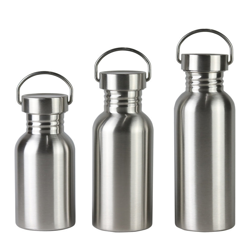 Insulated Stainless Steel Water Bottle Bowlift
