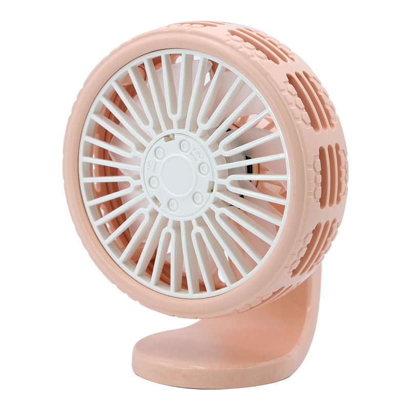 Unisex Car Fan Bowlift
