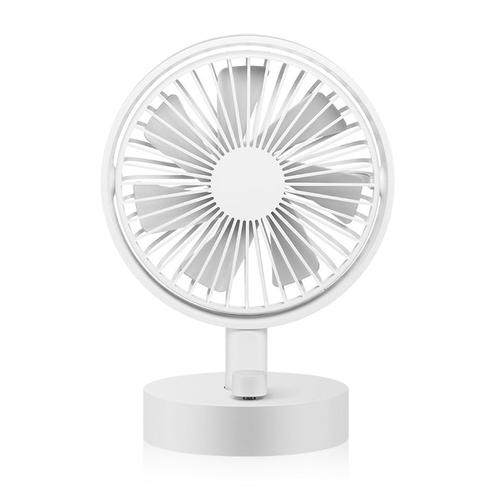 Tabletop Fan Bowlift