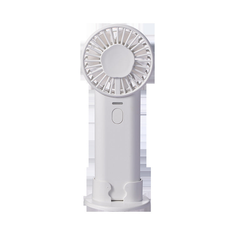 Portable Handheld Fan Bowlift
