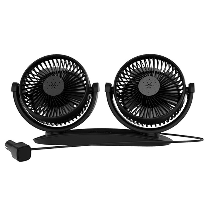 Table fan Bowlift