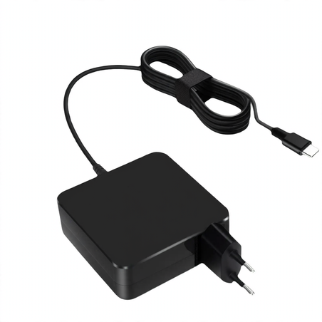 Laptop power supply 65W, USB-C, 20V 3.25A