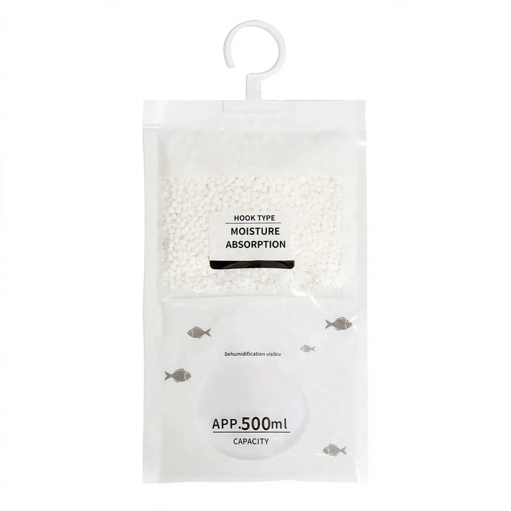 Hanging Dehumidifier with Fragrance Note