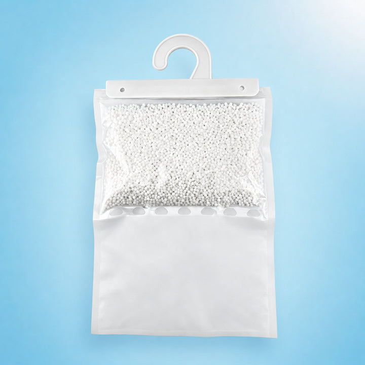 Fragrance dehumidification stick against moisture and mold