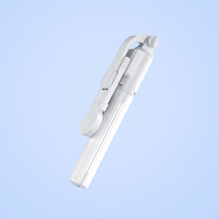 BowLift | Selfie stick with LED fill light