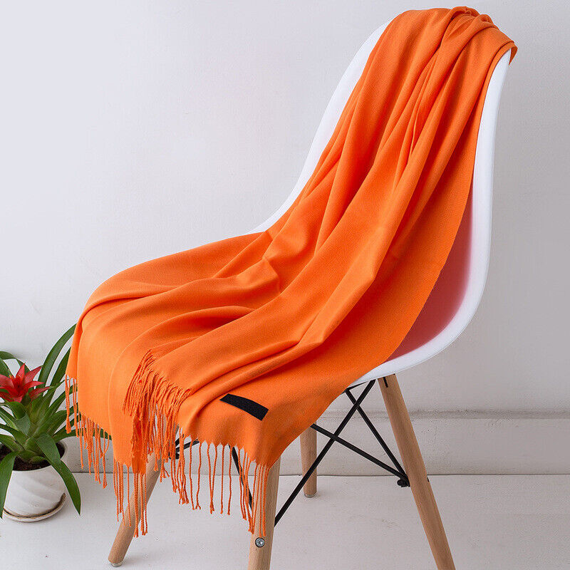 BowLift | Edel Cashmere Scarf Bria Stylish Long Soft