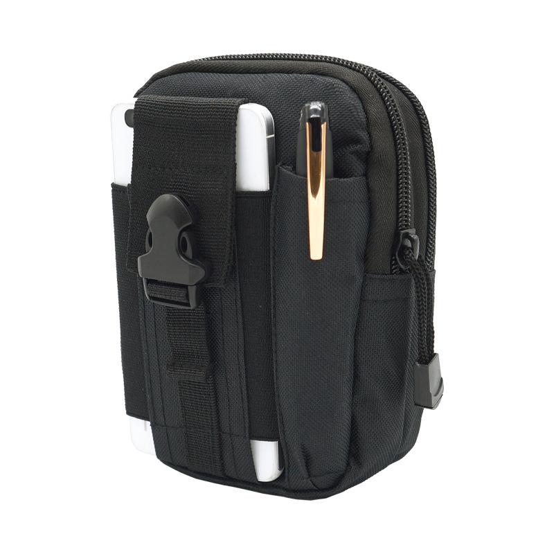 Sport hip bag for outdoor use | Bowlift