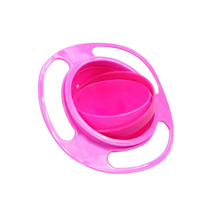 BowLift | SpinGuard | Leakproof Cup