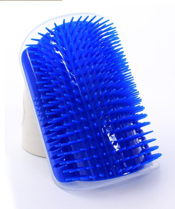 BowLift | Cat Self Groomer Brush