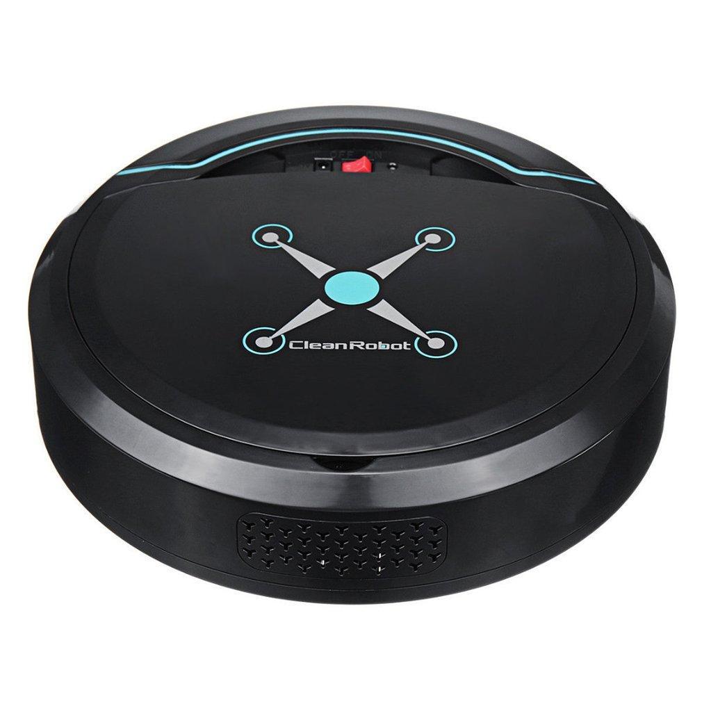 BowLift | Robotic Vacuum - Auto Robot Cleaner