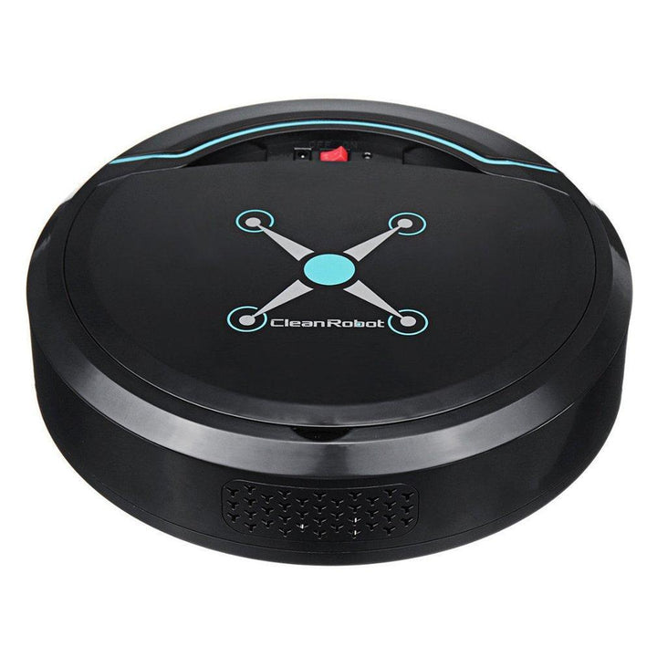 BowLift | Robotic Vacuum - Auto Robot Cleaner