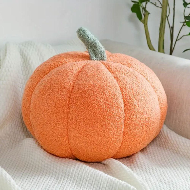 BowLift | Pumpkin Patch Plush Cushions