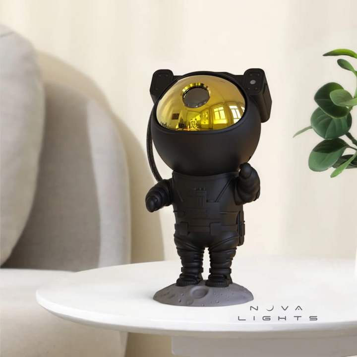 Astronaut Space Night Light Bowlift