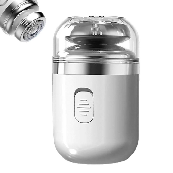 Mini Electric Shaver - Waterproof & Pain-free Bowlift