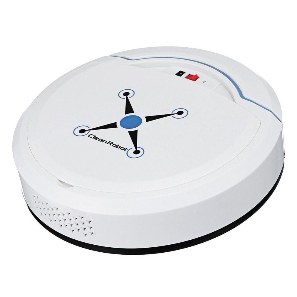 BowLift | Robotic Vacuum - Auto Robot Cleaner