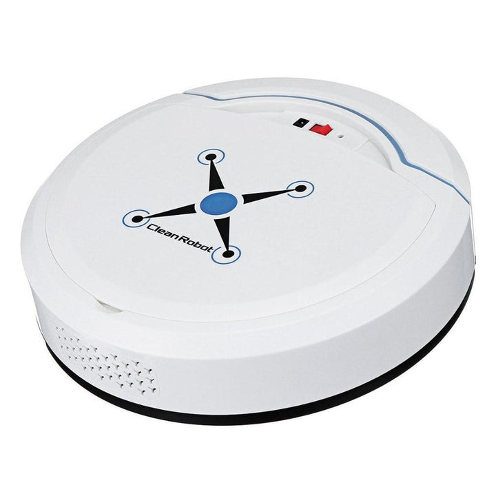 BowLift | Robotic Vacuum - Auto Robot Cleaner