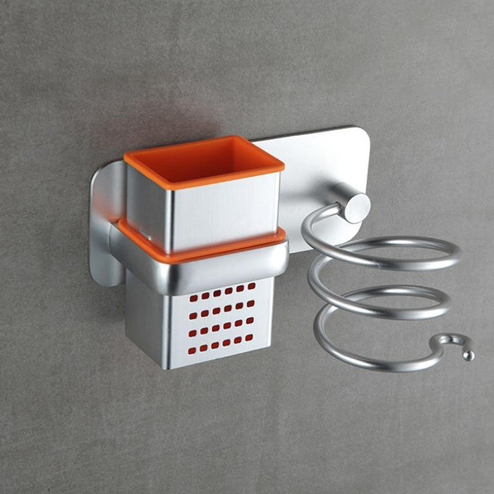 BowLift | NeatSpace Space-saving Bathroom Organizer
