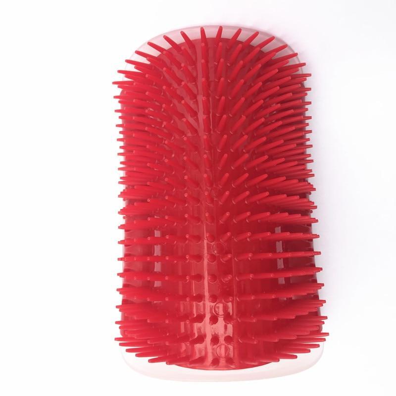 BowLift | Cat Self Groomer Brush
