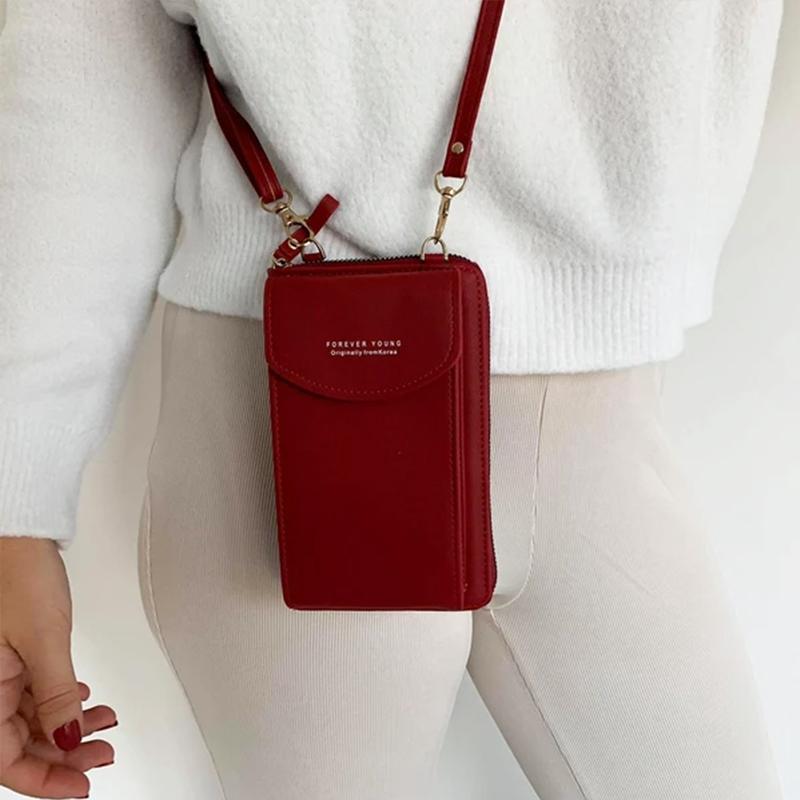 BowLift | Fashion Bag Wallet