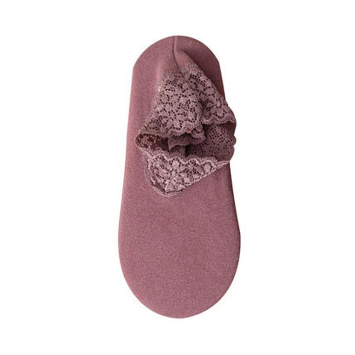 BowLift | New warm socks with stylish lace