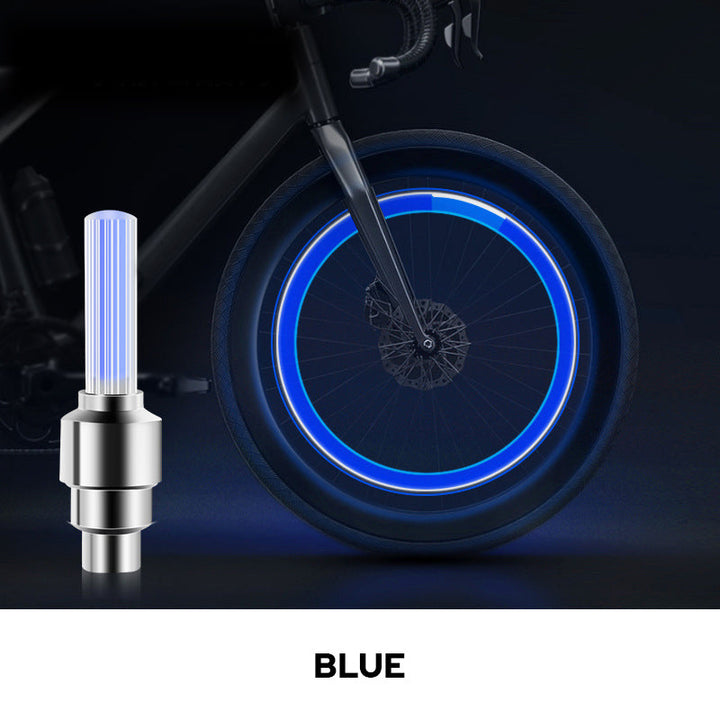BowLift | Waterproof Led Wheel Light