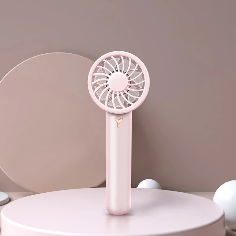 BowLift | Handheld Mini Fan
