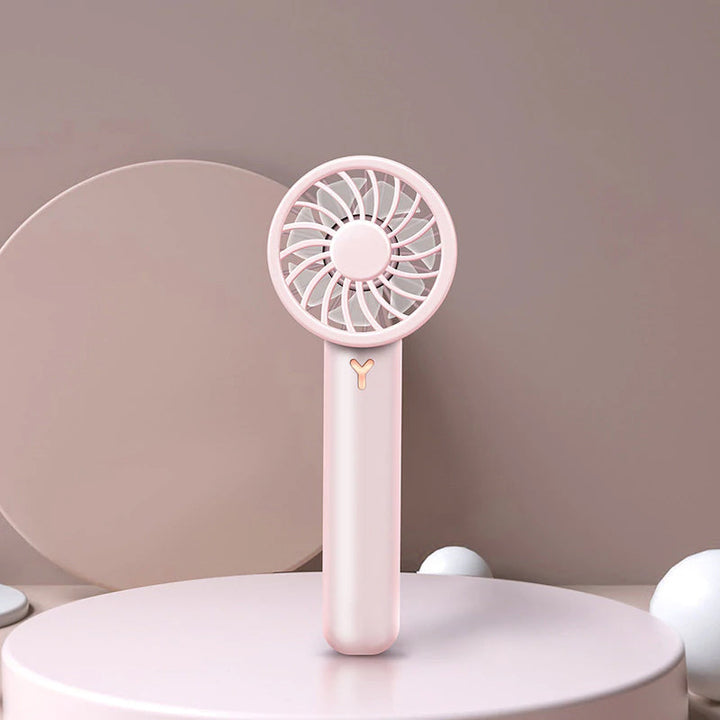 BowLift | Handheld Mini Fan