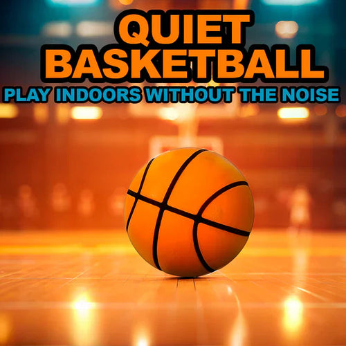 BowLift | Silent Basketball