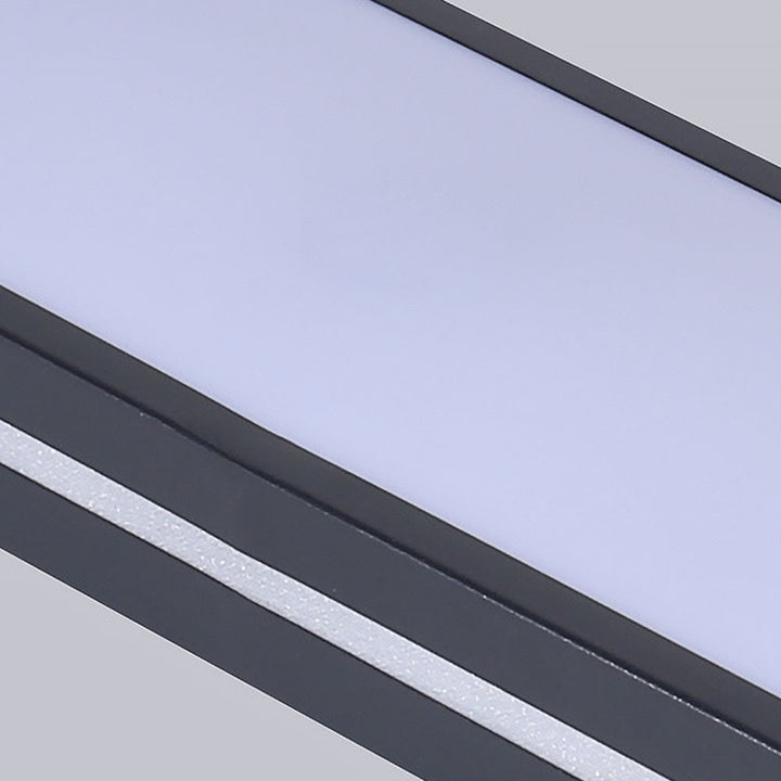 BowLift | GlowRond – Modern LED Ceiling Light for Hallways, Entrances & Staircases | Energy Efficient & Stylish Design