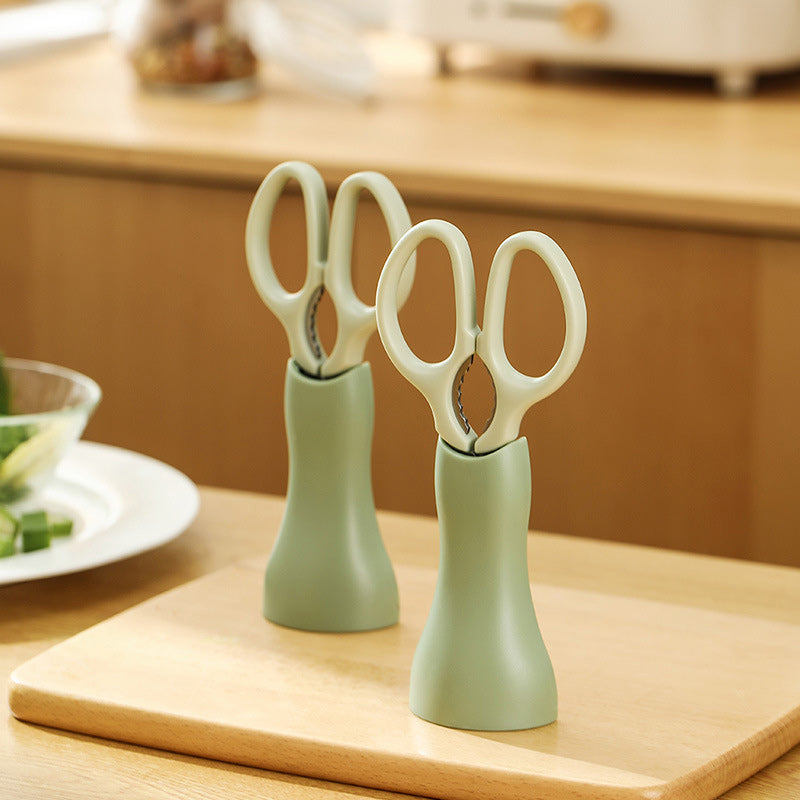 Multipurpose Kitchen Scissors | Bowlift