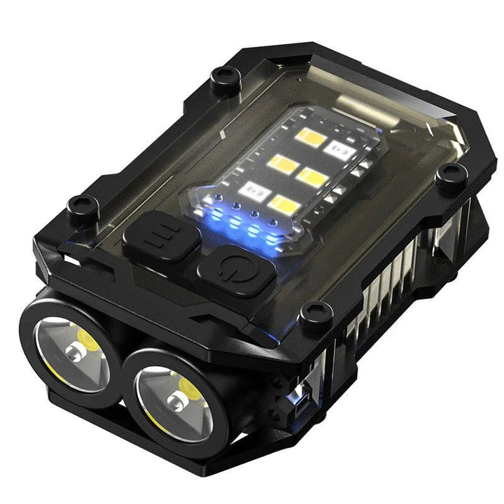 BowLift | Mini Powerful Flashlight