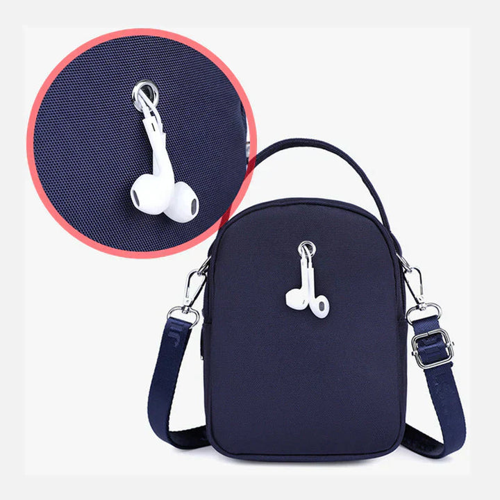 BowLift | LuxeSatchel Chic Daily Bag Companion