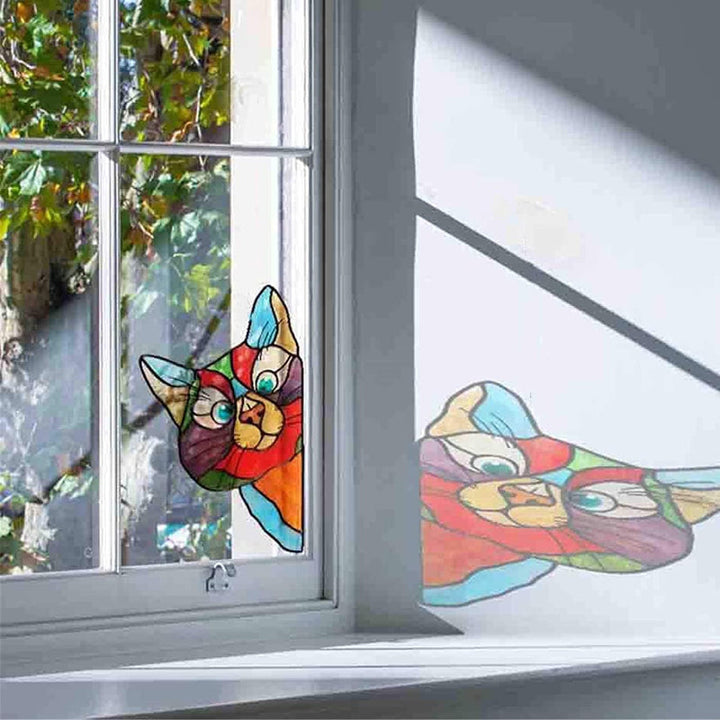 BowLift | Glass Animal Sticker