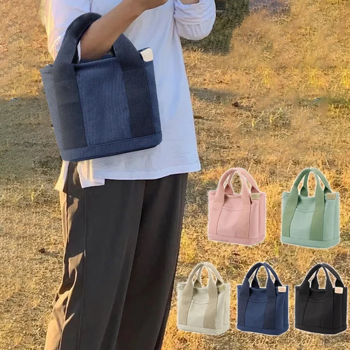 Canvas Bag | Bowlift