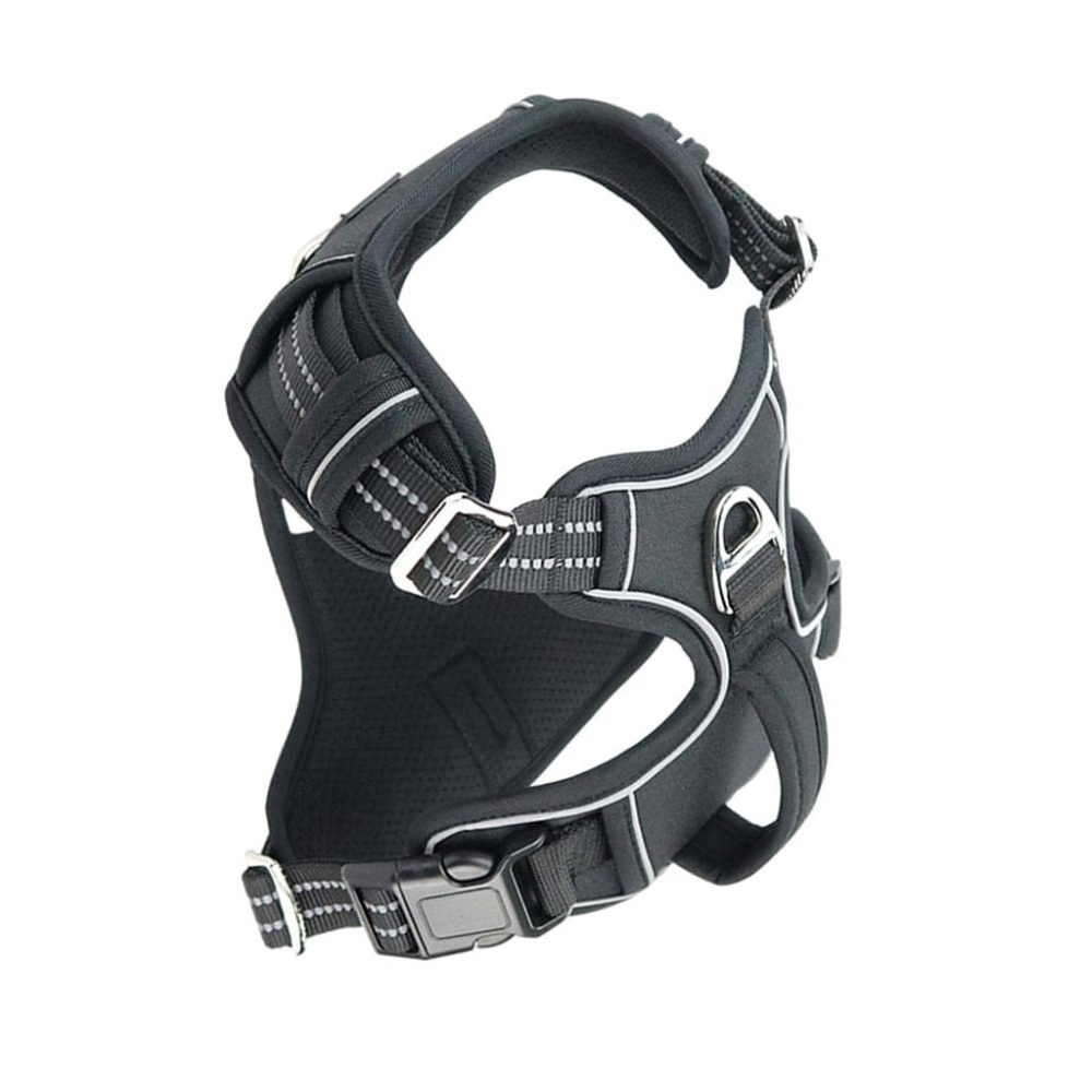 PowerHarness •  No Pull Dog Harness