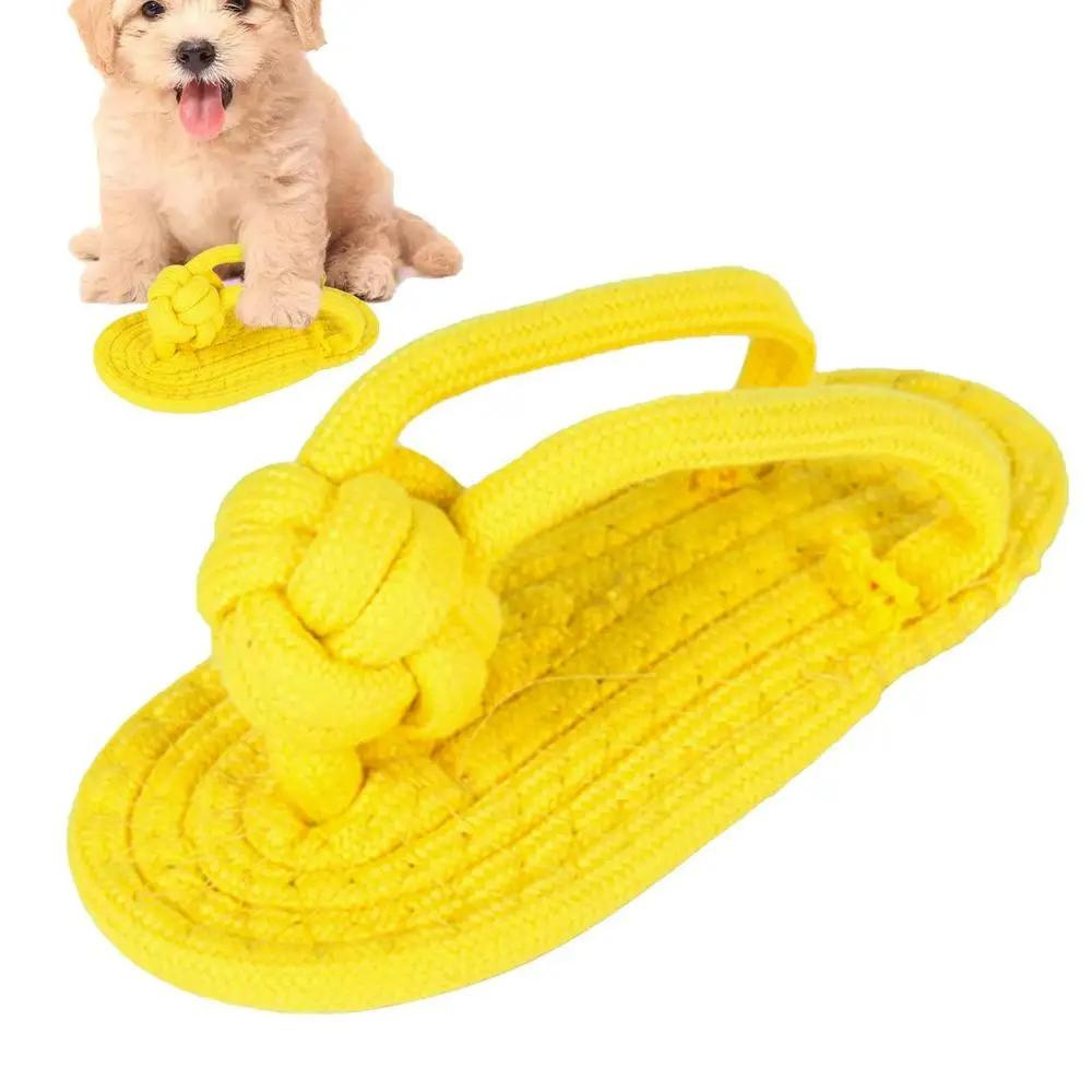 PawCuddle • Slippers Dog Toy